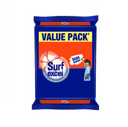 SURF EXCEL BAR